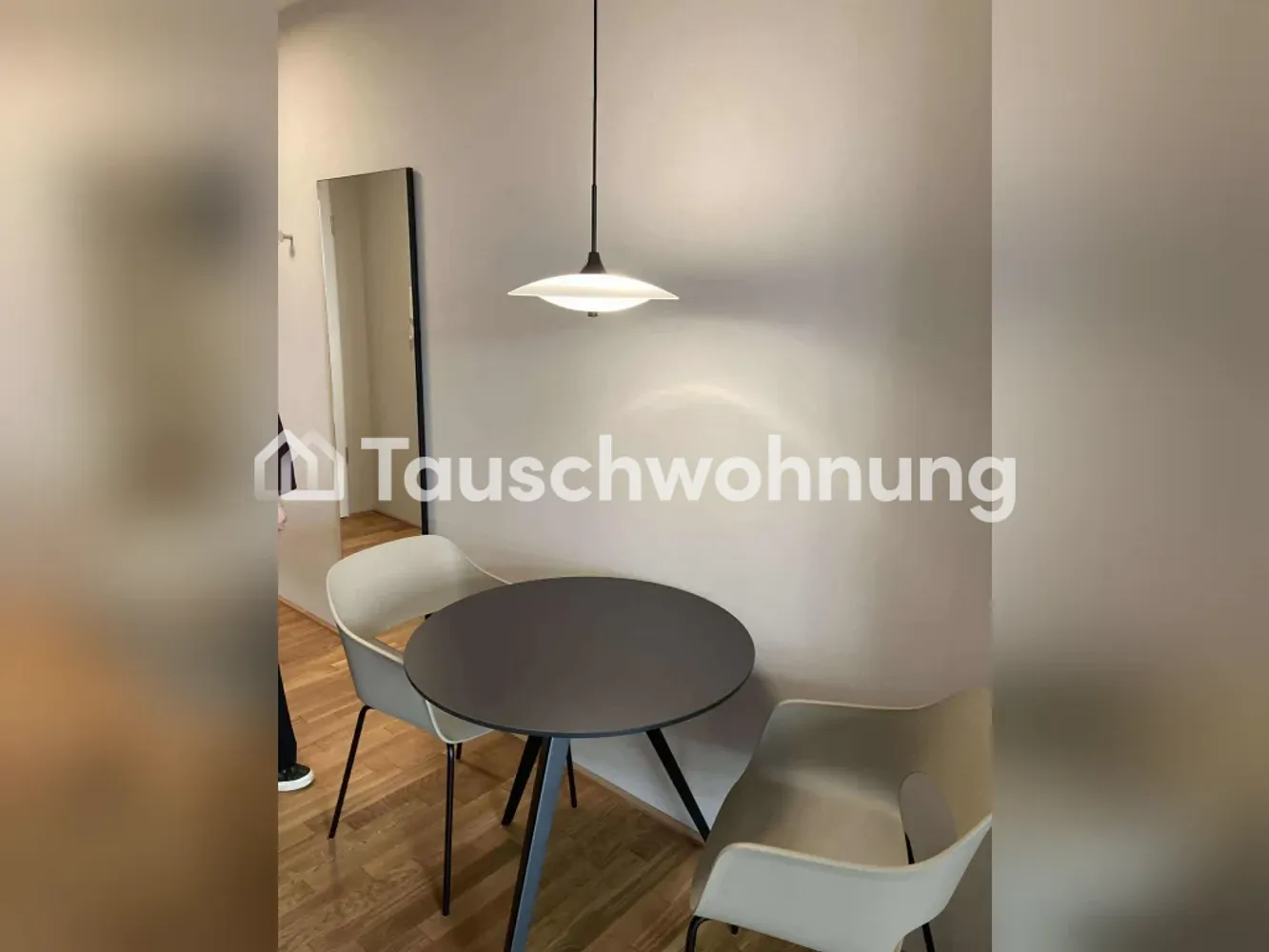 1 Zimmer Wohnung mit 25 m² in Frankfurt am Main – Bild 5