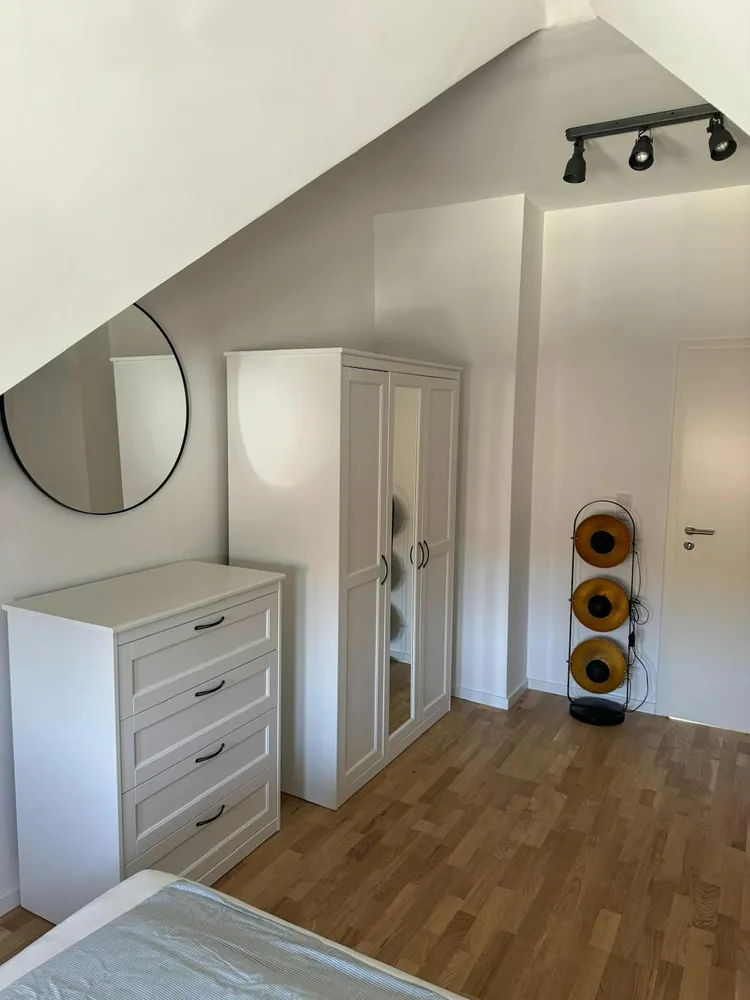 WG-Zimmer mit 20 m² in Düsseldorf – Bild 4