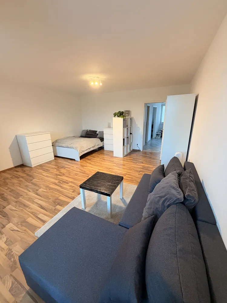 1 Zimmer Wohnung mit 52 m² in Potsdam – Bild 1