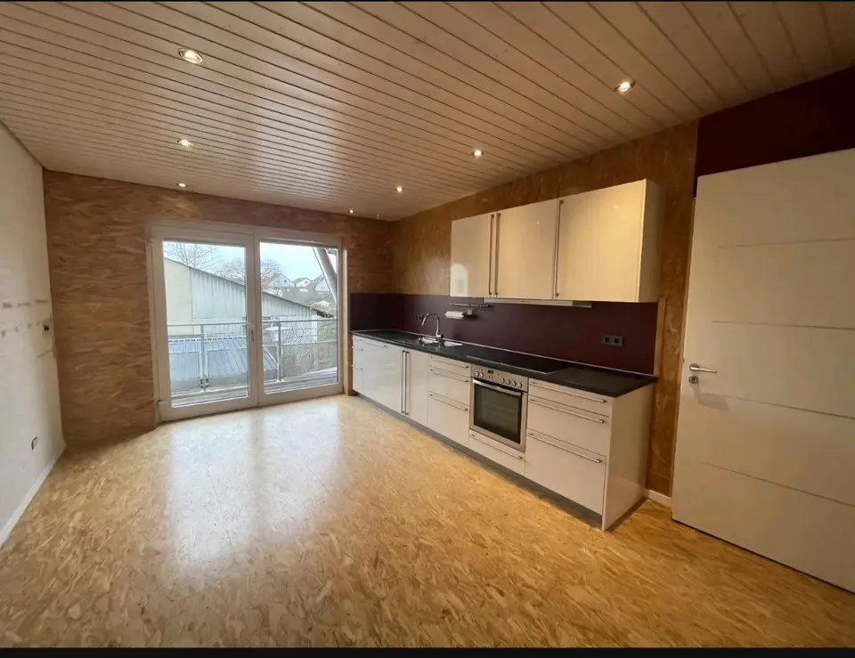 4 Zimmer Wohnung mit 135 m² in Karlsruhe – Bild 8
