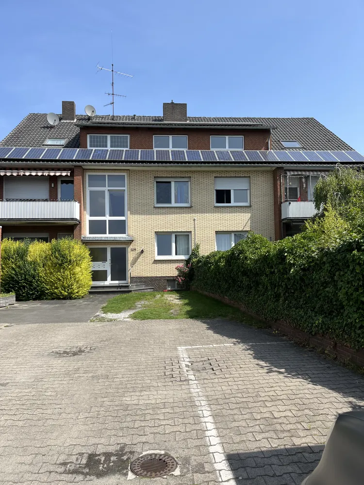 3 Zimmer Wohnung mit 69 m² in Gütersloh – Bild 4