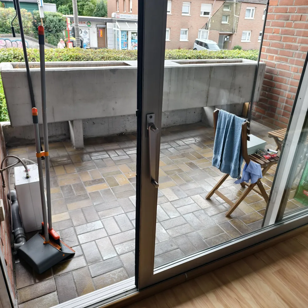 2 Zimmer Wohnung mit 66 m² in Köln – Bild 2