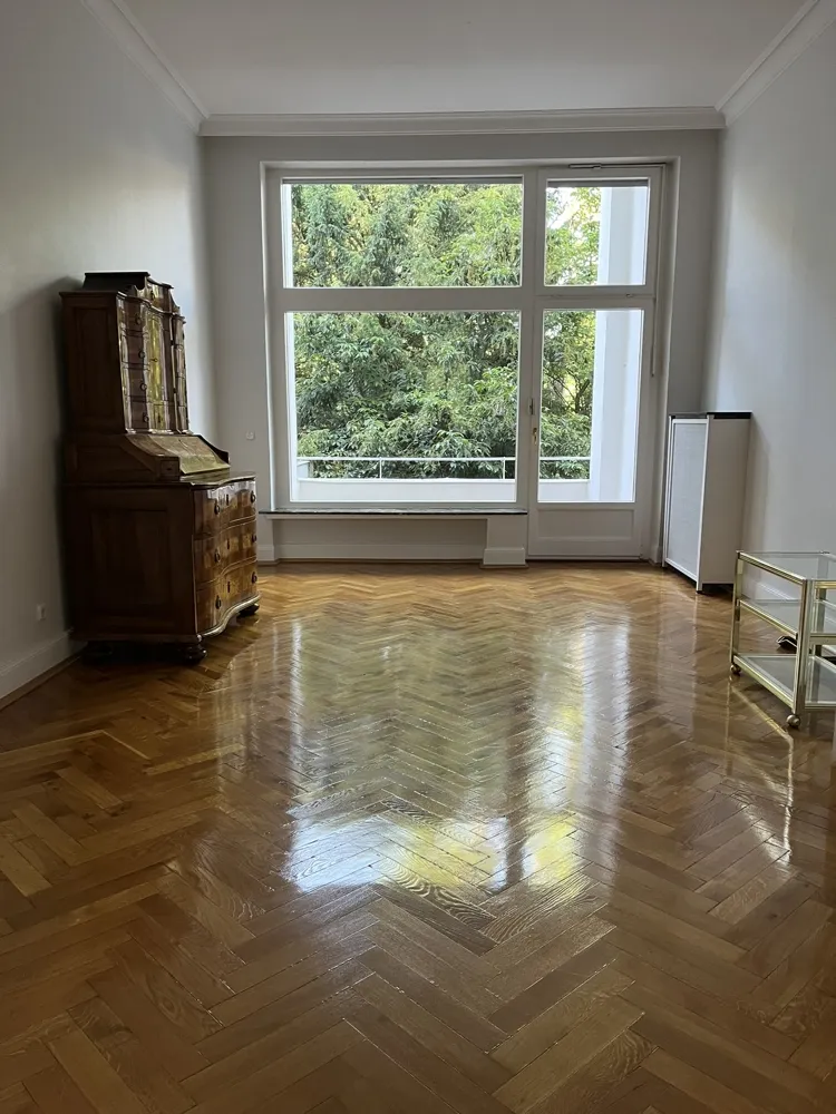 3 Zimmer Wohnung mit 126 m² in Bonn – Bild 4