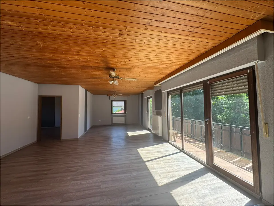 4 Zimmer Wohnung mit 86 m² in Saarbrücken – Bild 10