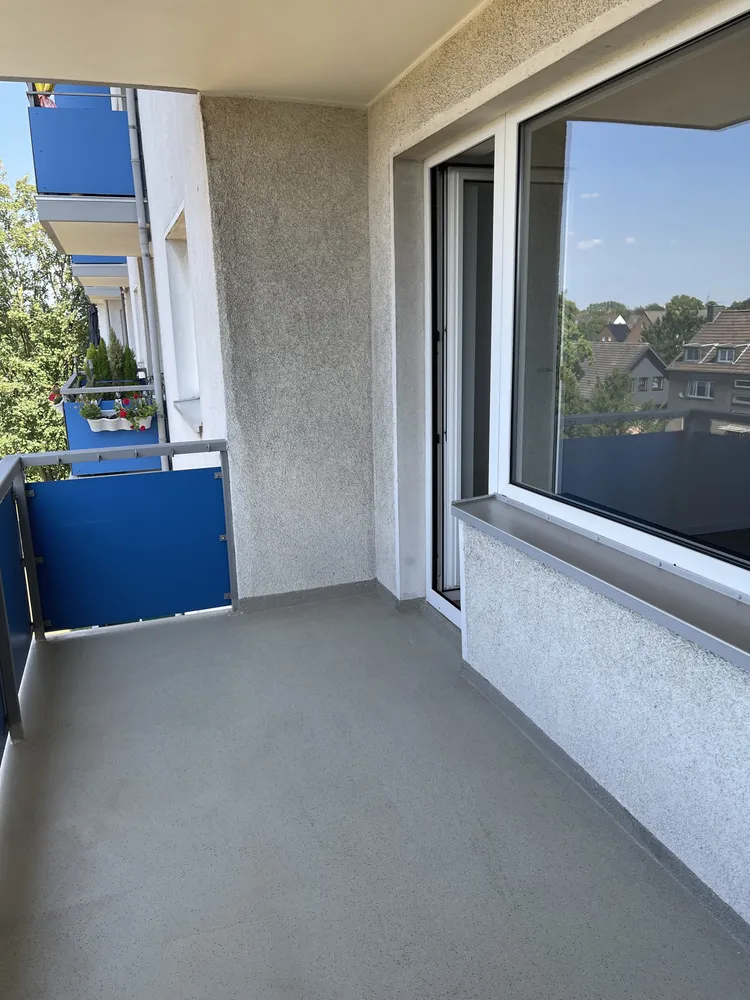 4 Zimmer Wohnung mit 80 m² in Oberhausen – Bild 3