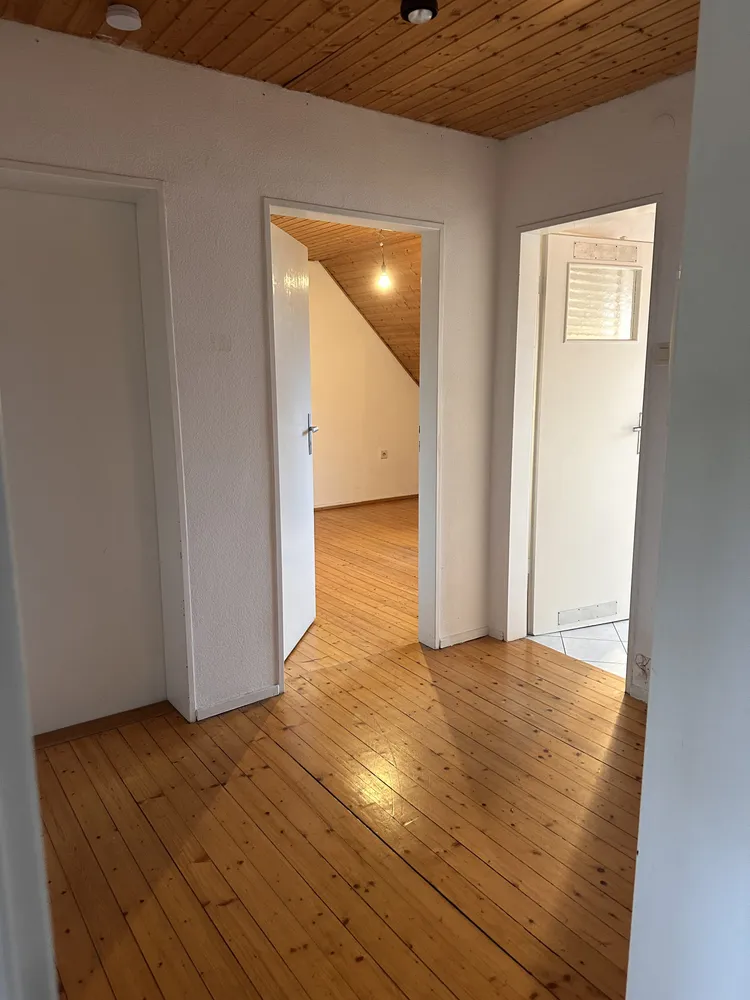 3 Zimmer Wohnung mit 66 m² in Mannheim – Bild 2