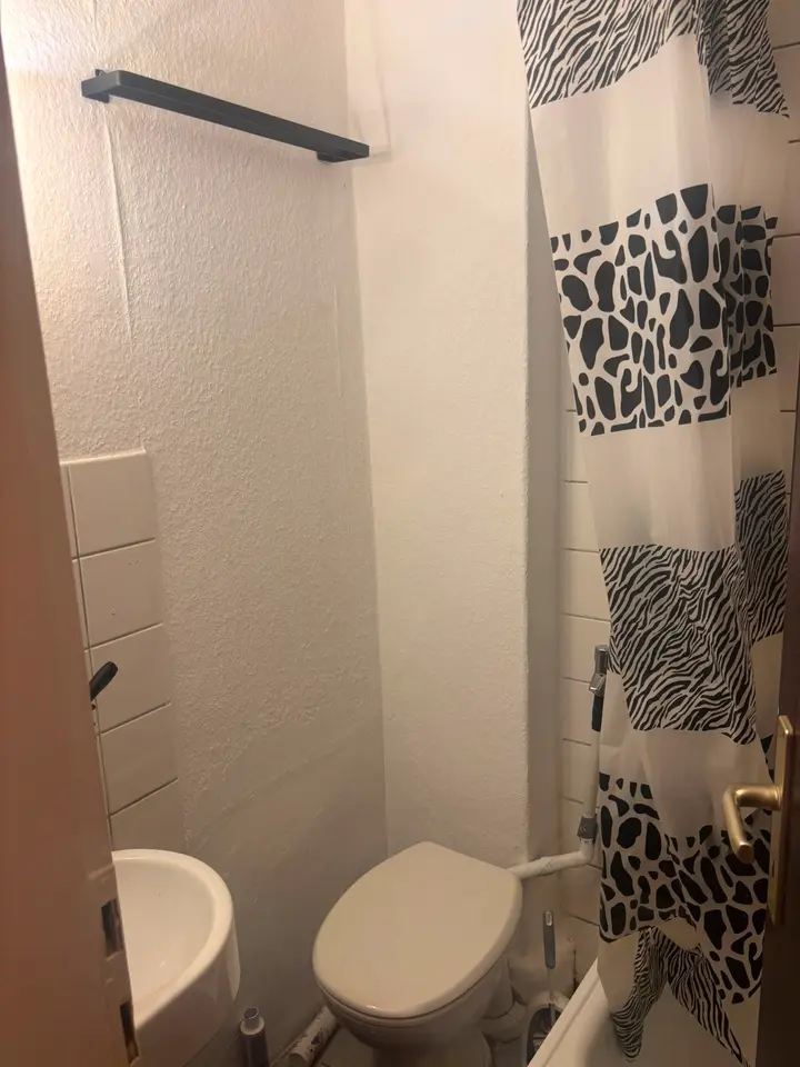 2 Zimmer Wohnung mit 29 m² in Hannover – Bild 6