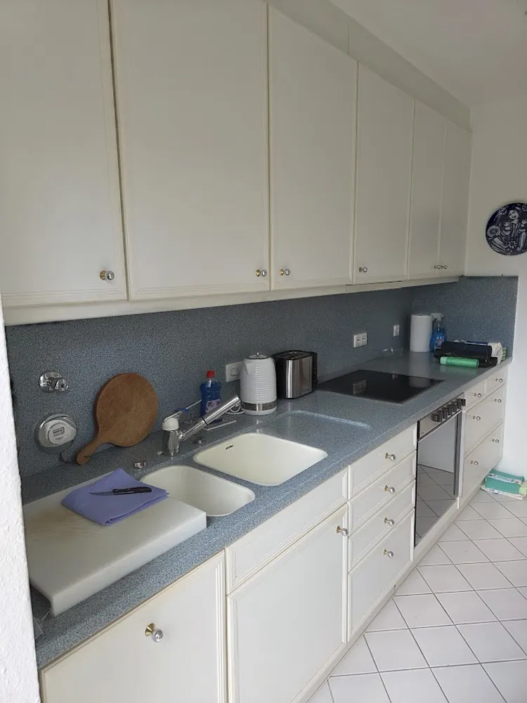 2 Zimmer Wohnung mit 74 m² in Baden-Baden – Bild 10