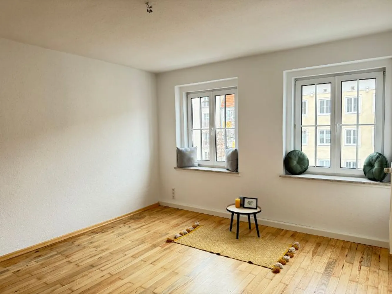 2 Zimmer Wohnung mit 56 m² in Dessau-Roßlau – Bild 5