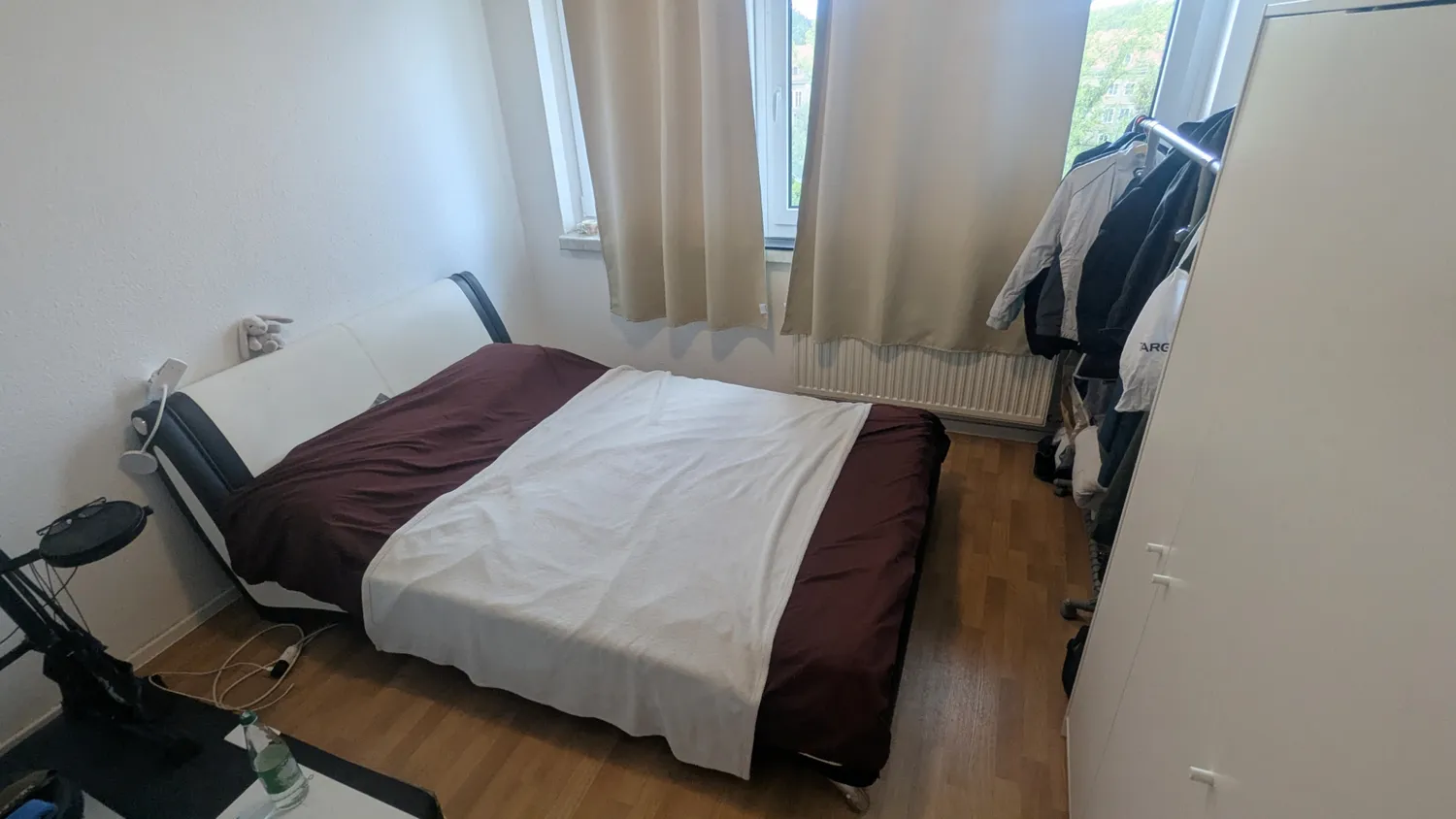 2 Zimmer Wohnung mit 51 m² in Dresden – Bild 9