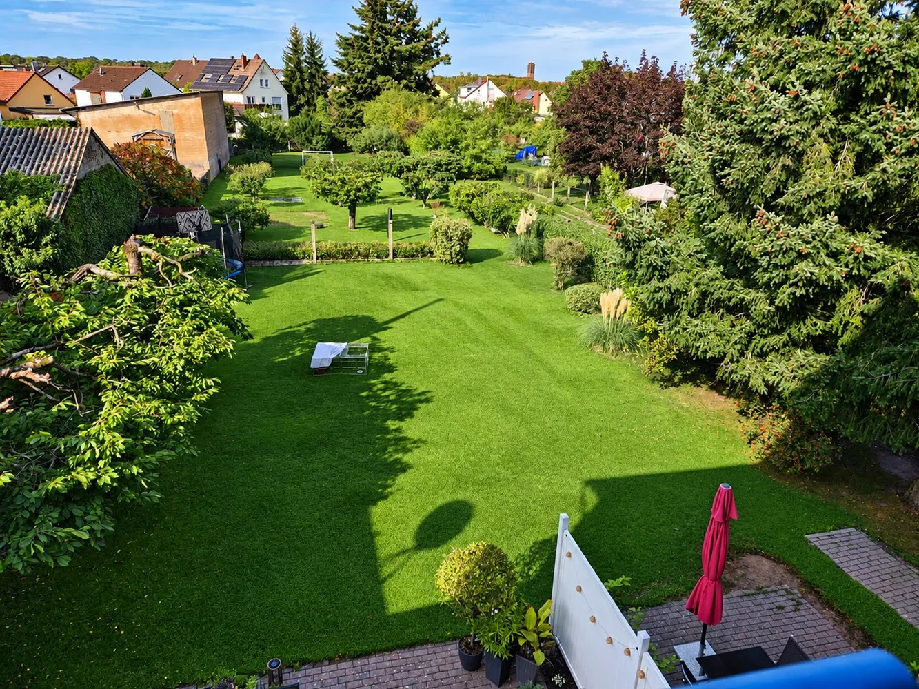 5 Zimmer Haus mit 105 m² in Hanau – Bild 9