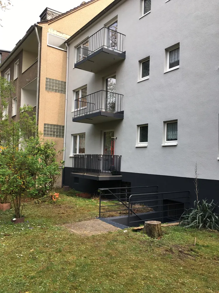 3 room apartment with 66 m² in Cologne – Photo 10