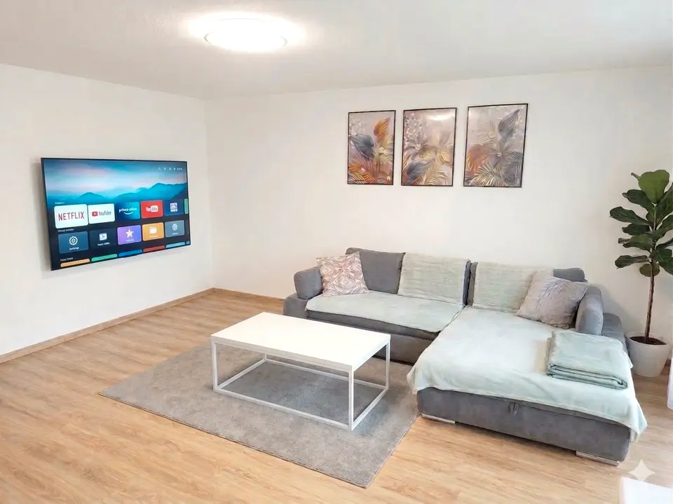 4 Zimmer Wohnung mit 104 m² in Leonberg – Bild 10