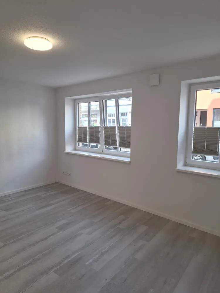 2 Zimmer Wohnung mit 76 m² in Husum – Bild 11