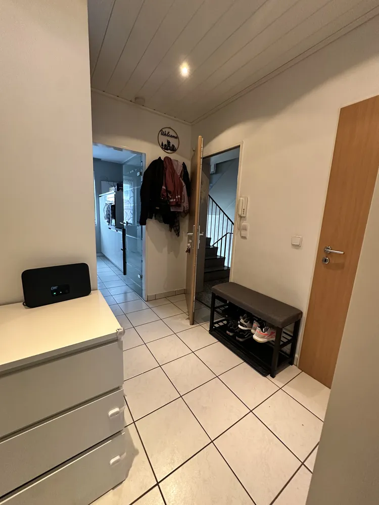 4 Zimmer Wohnung mit 73 m² in Essen – Bild 6