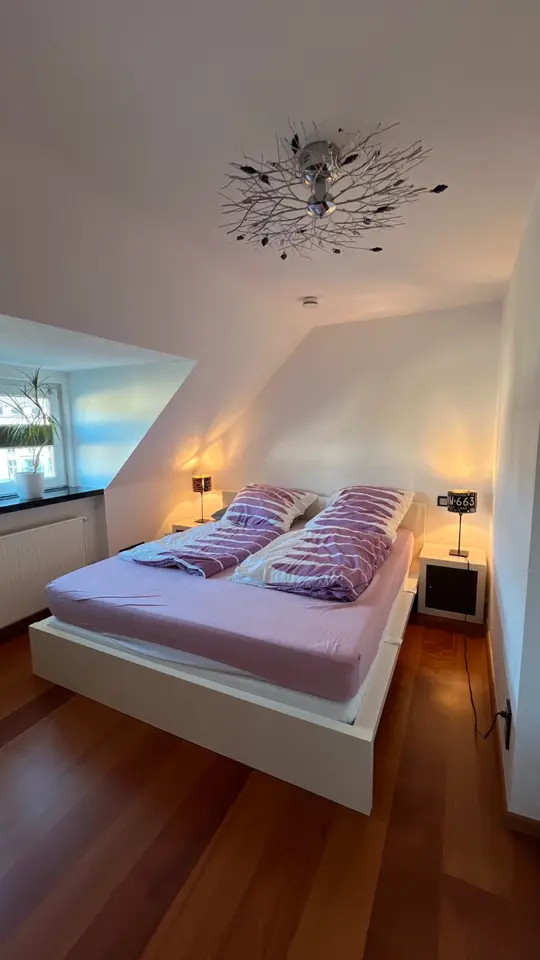 3 Zimmer Wohnung mit 85 m² in Siegen – Bild 8