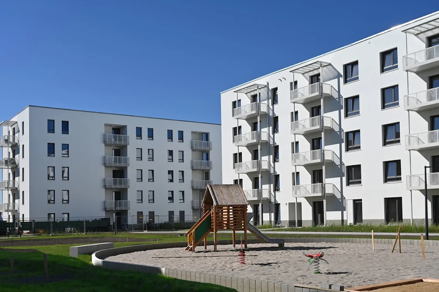 2 Zimmer Wohnung mit 53 m² in Berlin – Bild 6
