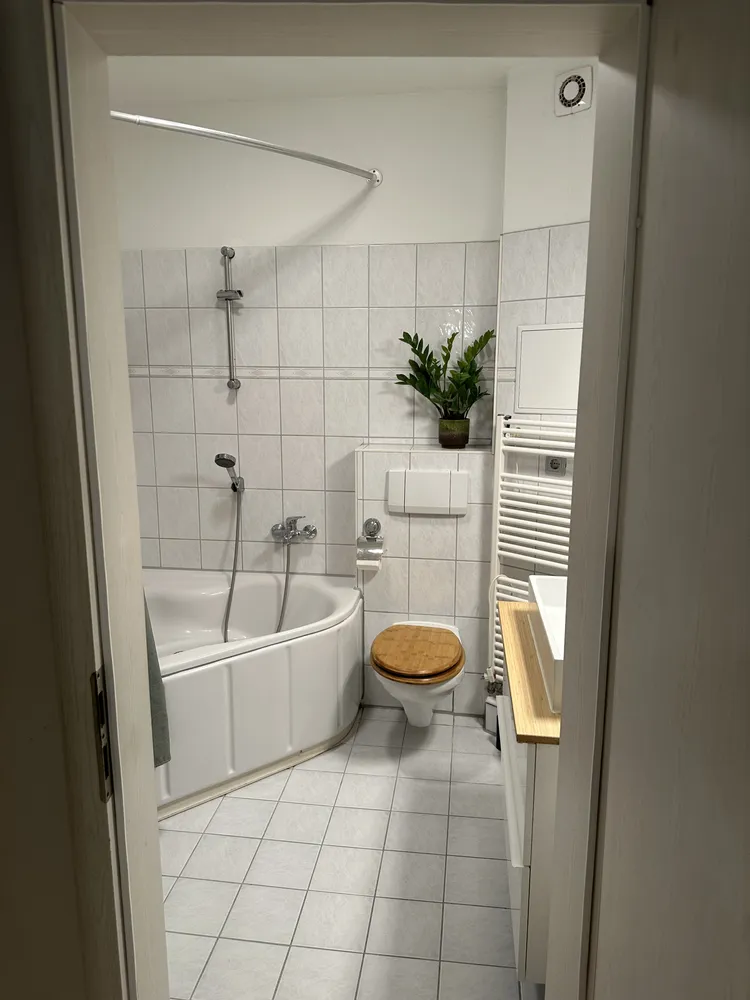 2 Zimmer Wohnung mit 60 m² in Leipzig – Bild 8