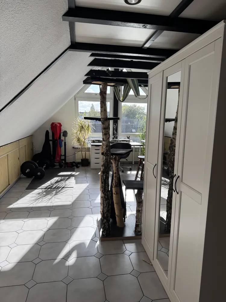 1 room apartment with 68 m² in Menden (Sauerland) – Photo 10