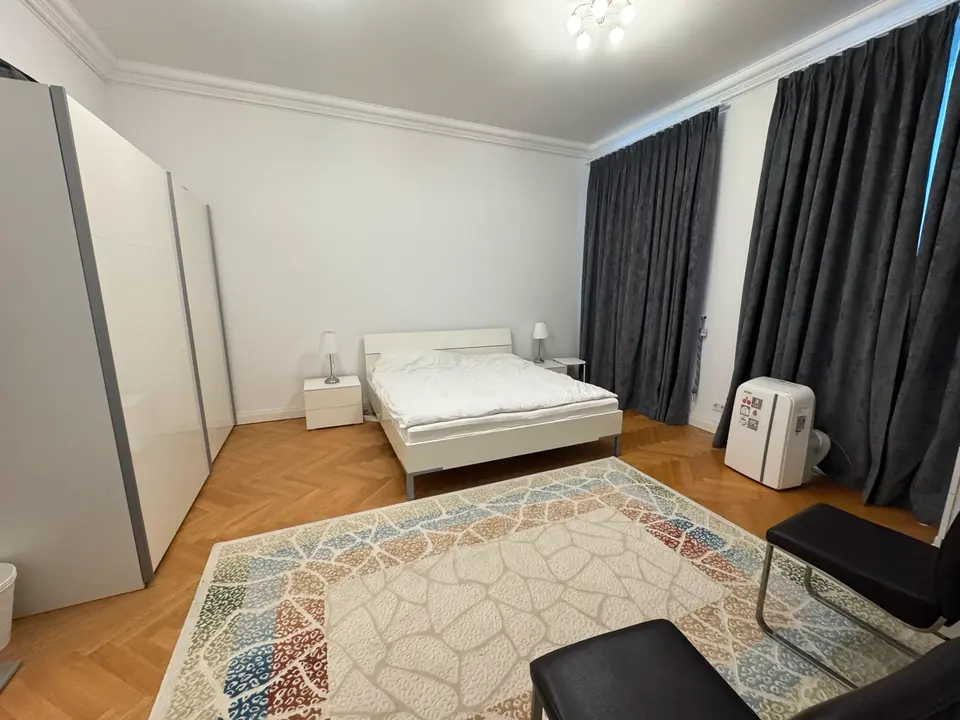 4 room apartment with 174 m² in Berlin – Photo 6