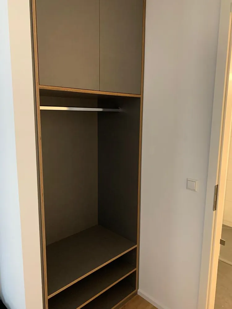2 Zimmer Wohnung mit 48 m² in Stuttgart – Bild 4