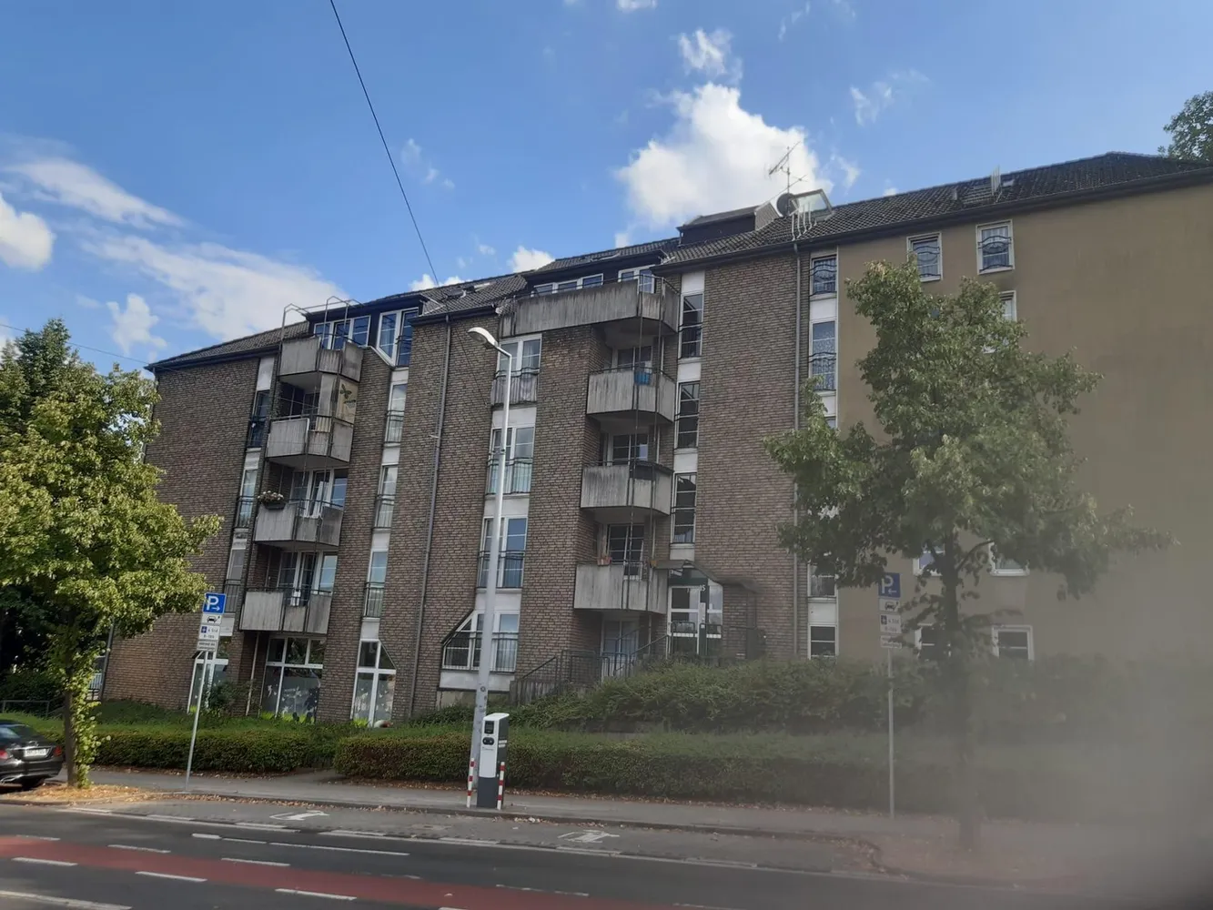 2 Zimmer Wohnung mit 40 m² in Mülheim an der Ruhr – Bild 10