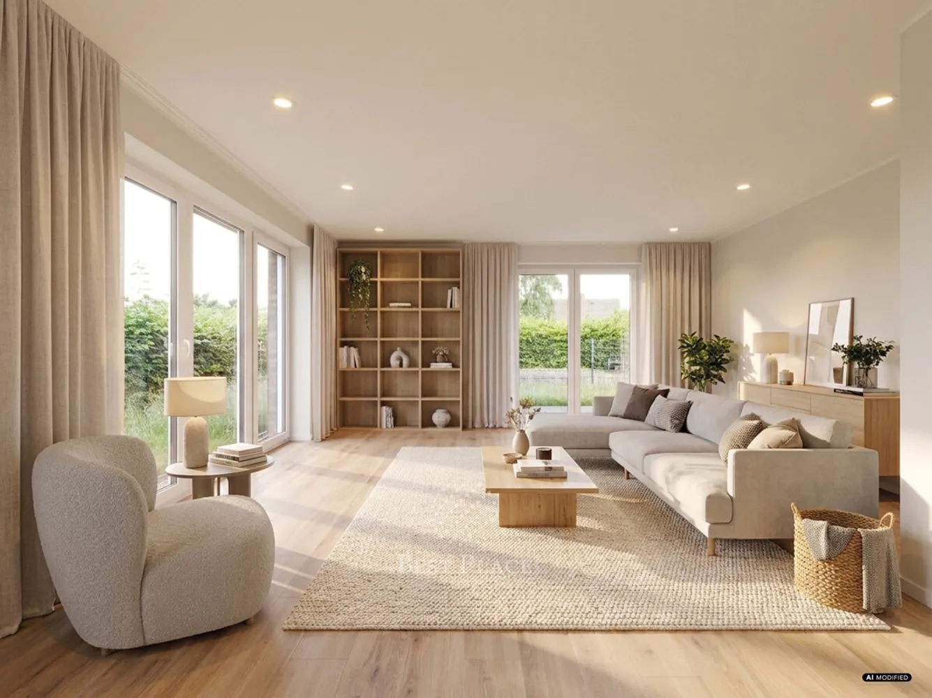 2 Zimmer Wohnung mit 71 m² in Norderstedt – Bild 11