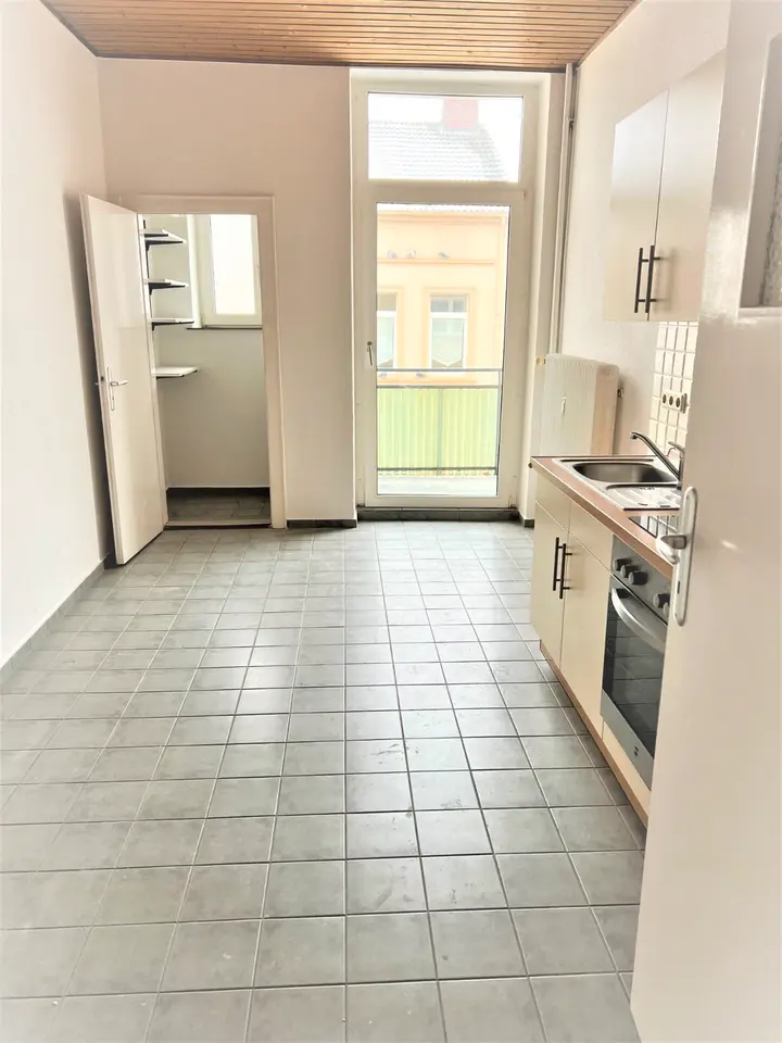 3 Zimmer Wohnung mit 52 m² in Wilhelmshaven – Bild 10