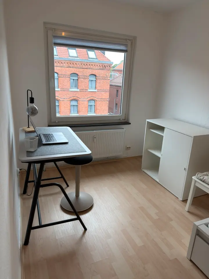3 Zimmer Wohnung mit 80 m² in Braunschweig – Bild 8