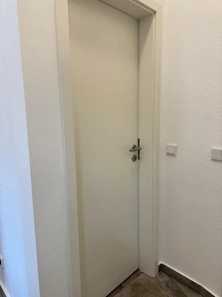 3 Zimmer Wohnung mit 65 m² in Weinheim – Bild 5