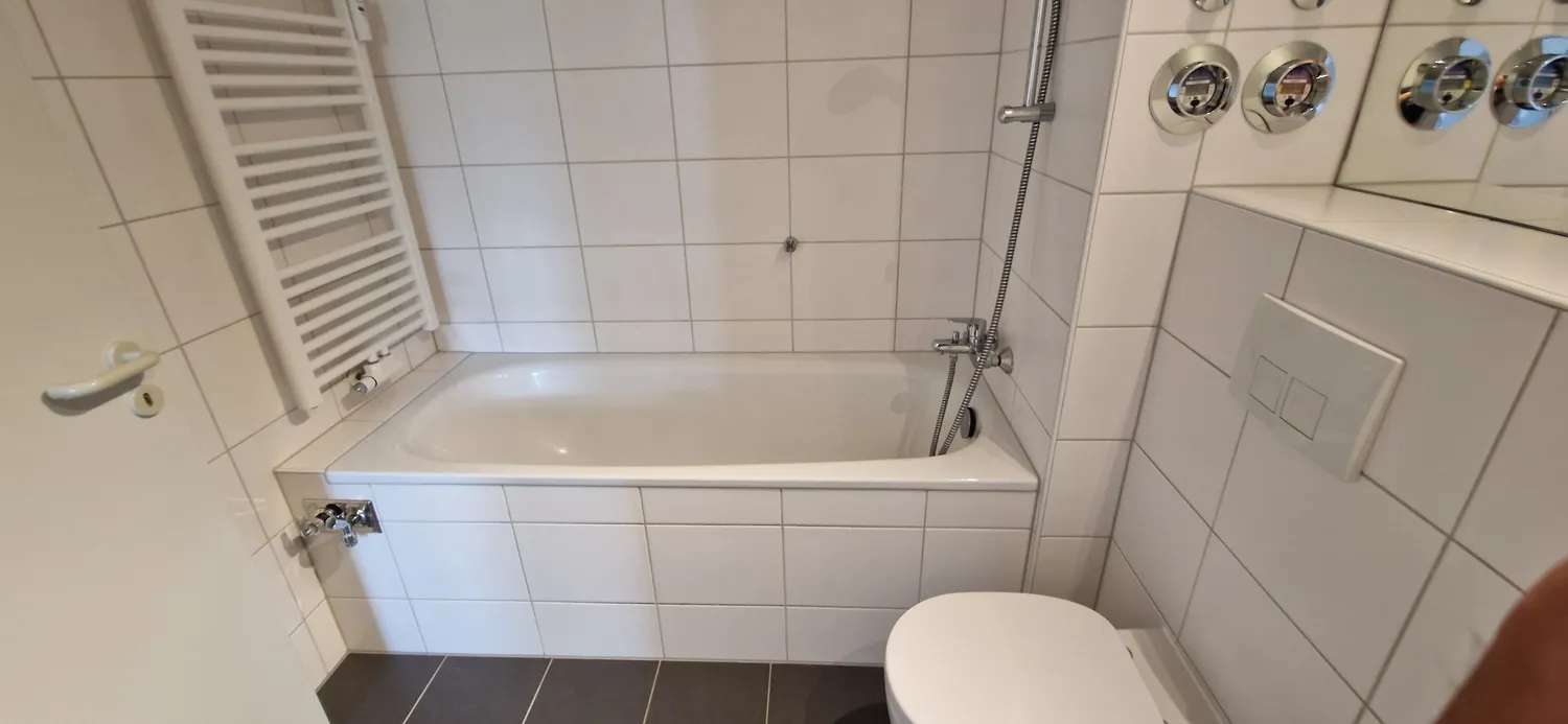 4 Zimmer Wohnung mit 88 m² in Köln – Bild 9