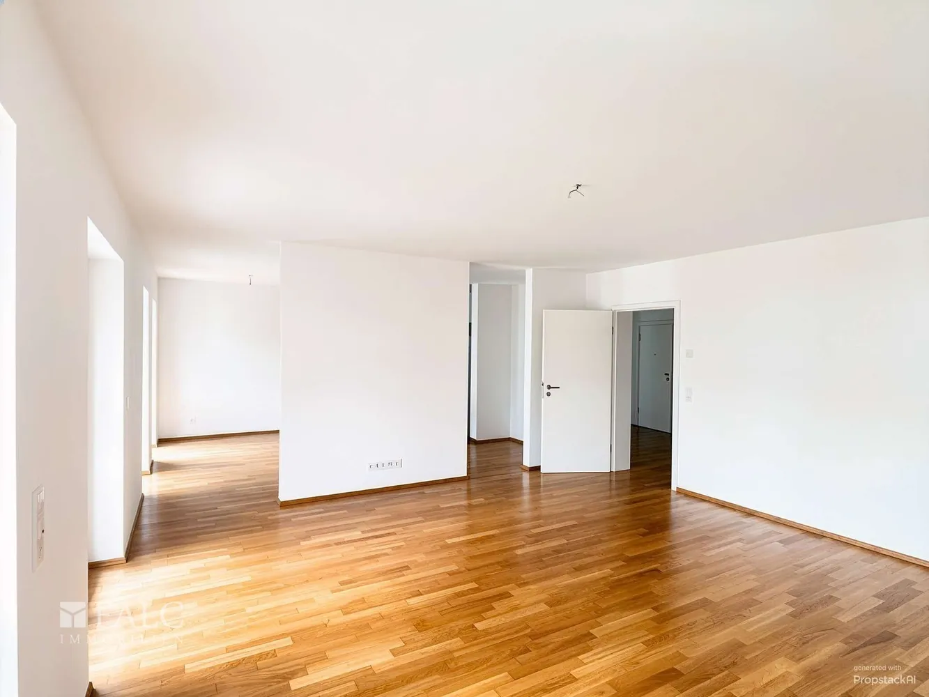 3 Zimmer Wohnung mit 93 m² in Trier – Bild 8