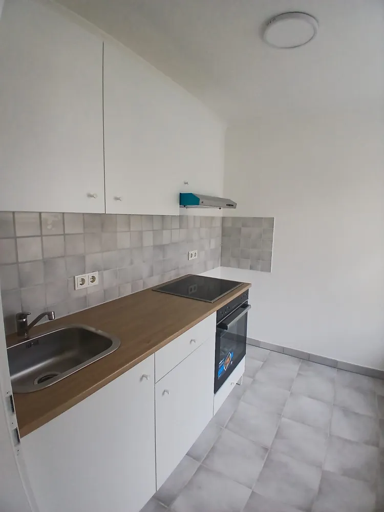 2 Zimmer Wohnung mit 50 m² in München – Bild 3