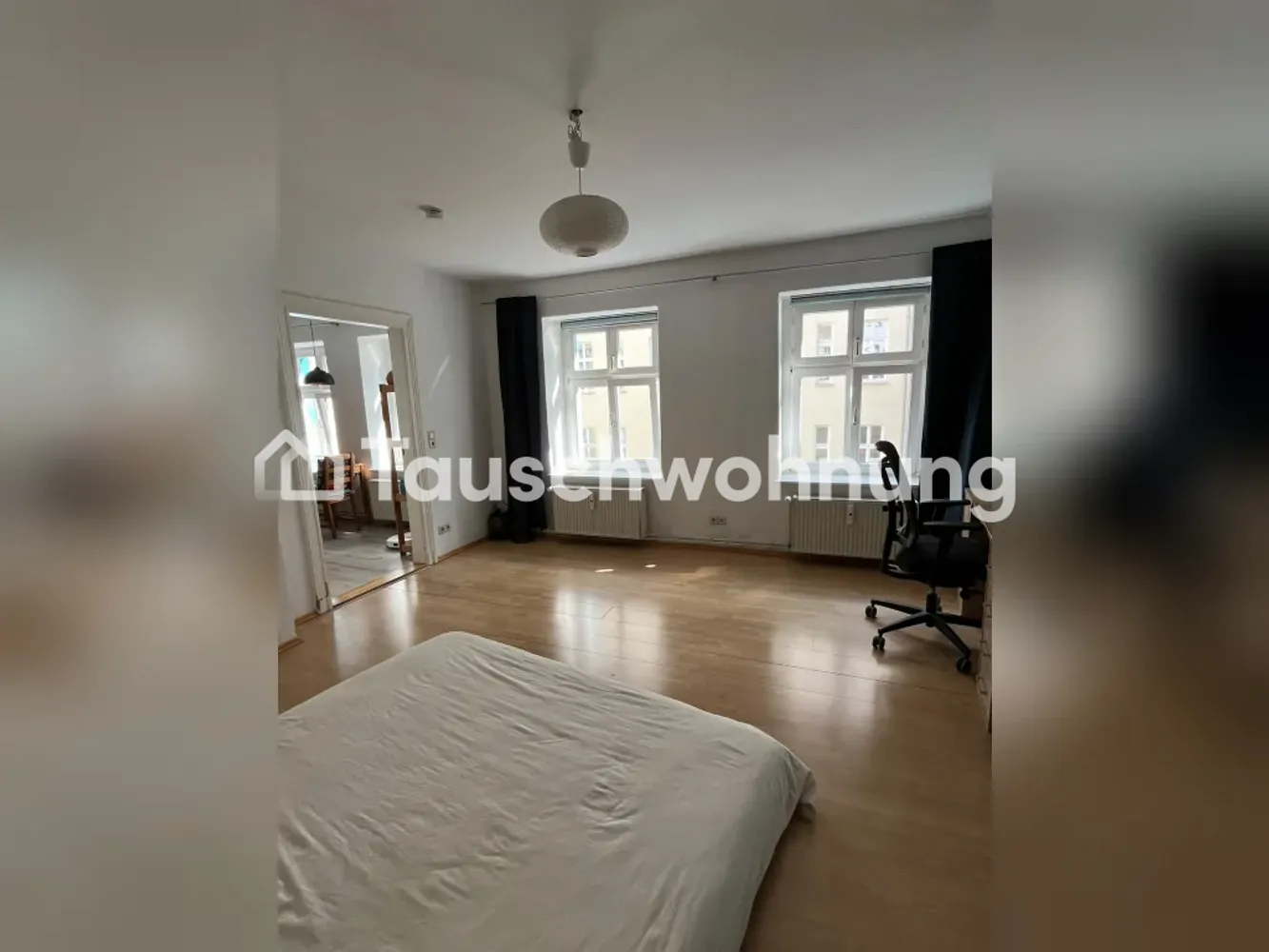 2 Zimmer Wohnung mit 57 m² in Berlin – Bild 9