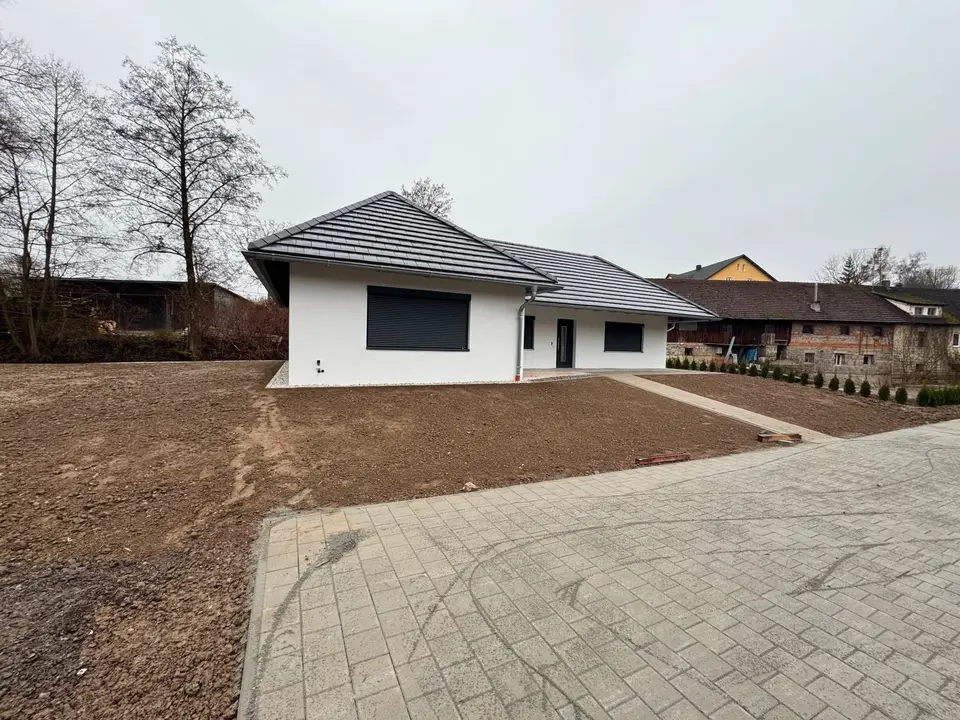 3 Zimmer Haus mit 120 m² in Passau – Bild 3