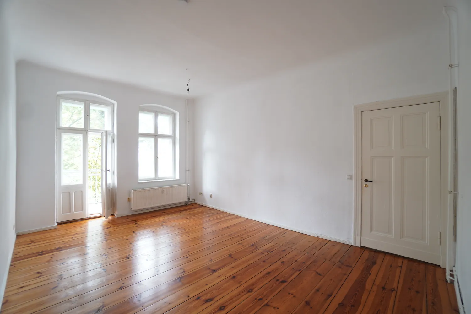 2 Zimmer Wohnung mit 66 m² in Berlin – Bild 2