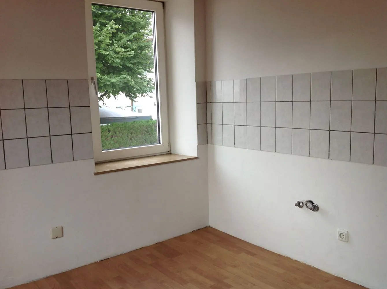 3 Zimmer Wohnung mit 56 m² in Augsburg – Bild 6