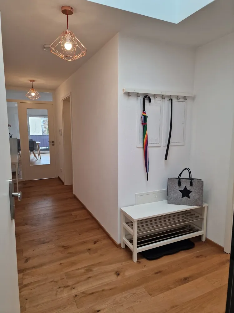 2 Zimmer Wohnung mit 86 m² in Lindau – Bild 7