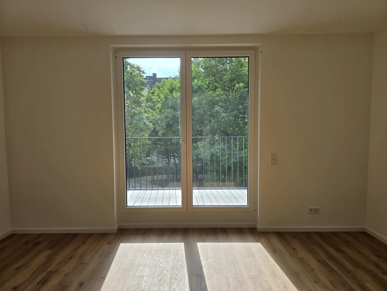1 Zimmer Wohnung mit 47 m² in Frankfurt am Main – Bild 3