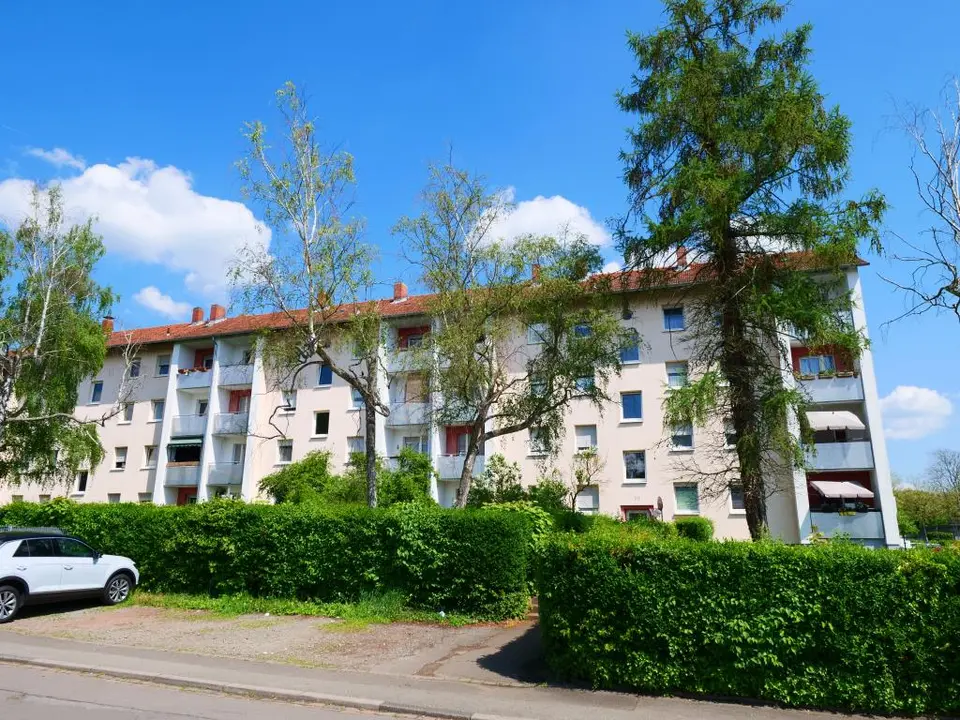 5 Zimmer Wohnung mit 80 m² in Kaiserslautern – Bild 3