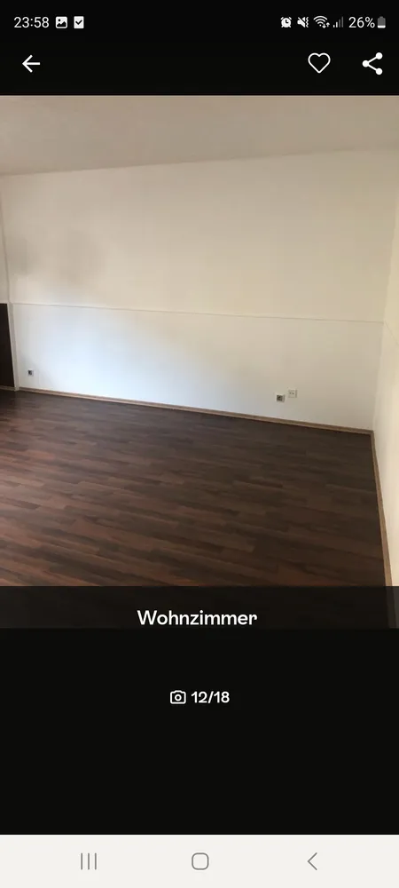 3 Zimmer Wohnung mit 94 m² in Krefeld – Bild 8