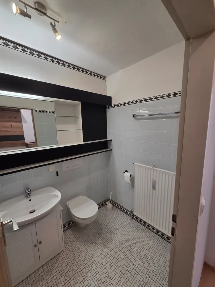 1 Zimmer Wohnung mit 38 m² in München – Bild 5