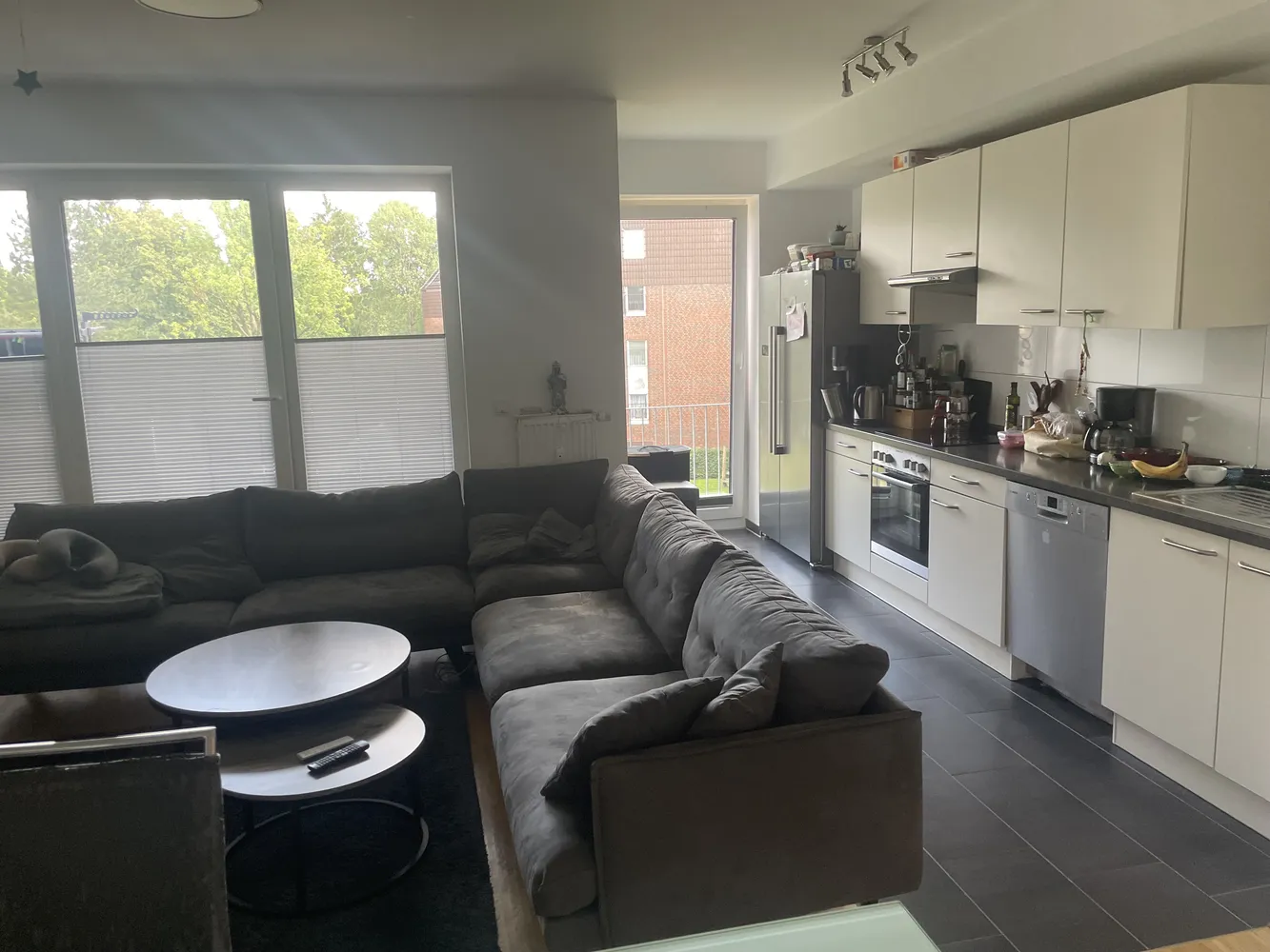 Shared room with 14 m² in Hamburg – Photo 7