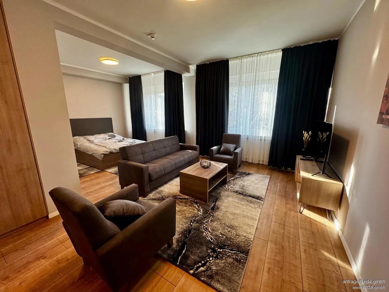 2 Zimmer Wohnung mit 60 m² in Köln – Bild 4