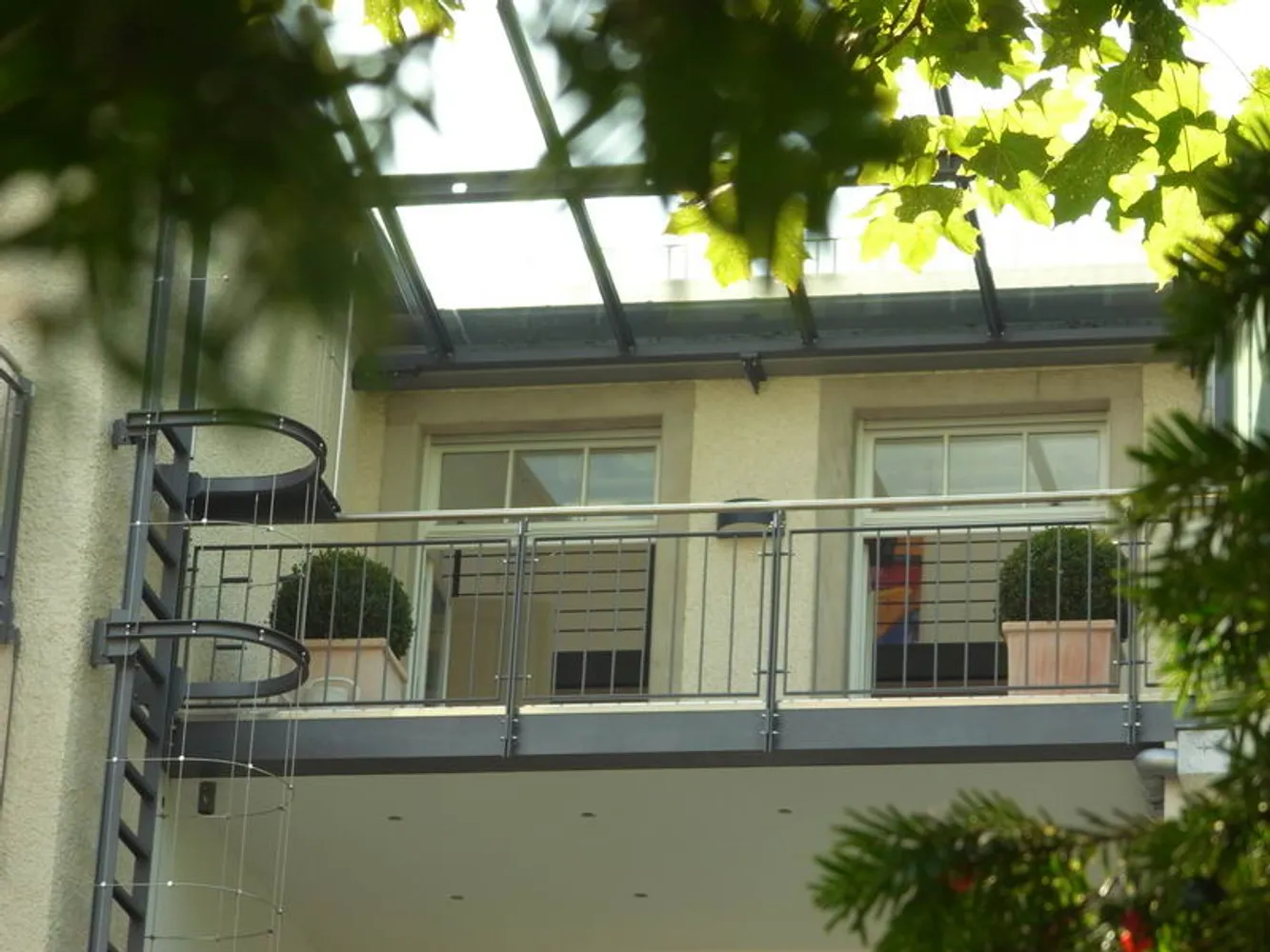 3 Zimmer Wohnung mit 90 m² in Frankfurt am Main – Bild 5