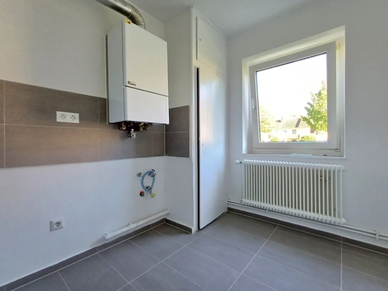 3 Zimmer Wohnung mit 58 m² in Minden – Bild 4