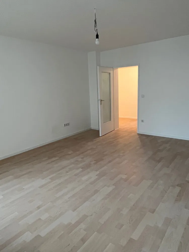 2 Zimmer Wohnung mit 58 m² in Nürnberg – Bild 5