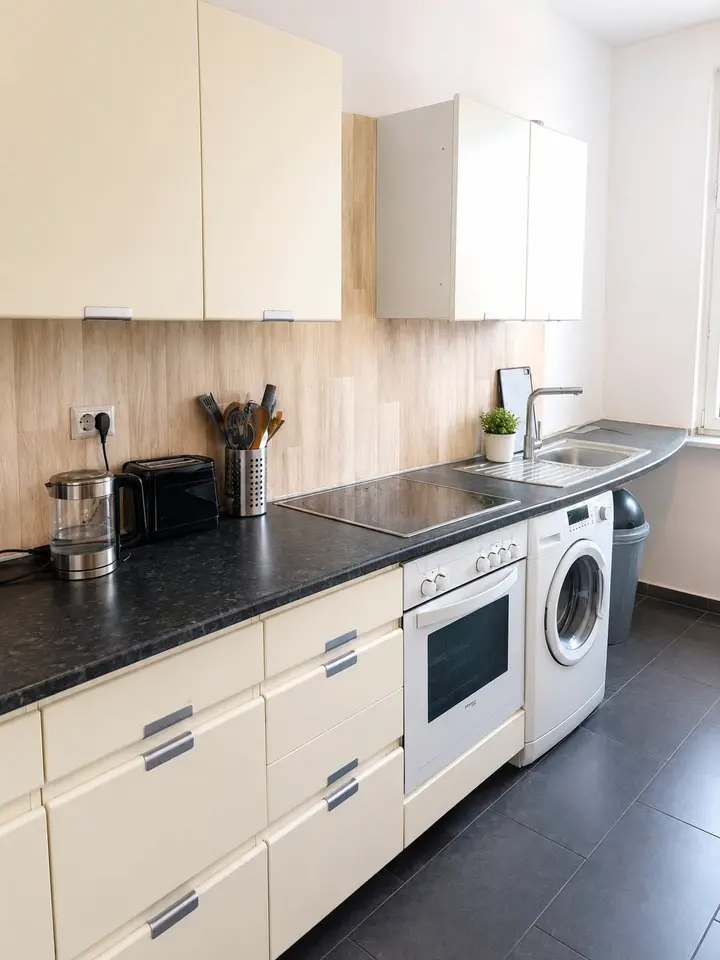 4 Zimmer Wohnung mit 71 m² in Mannheim – Bild 4