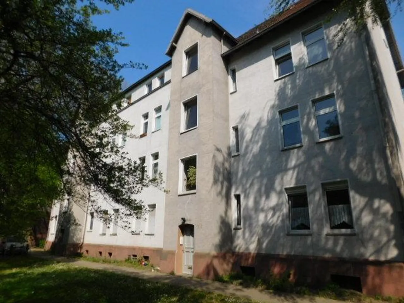 2 Zimmer Wohnung mit 51 m² in Duisburg – Bild 1