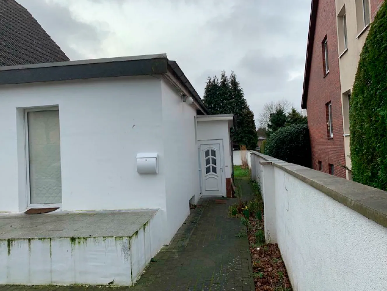 2 Zimmer Wohnung mit 60 m² in Hamburg – Bild 4